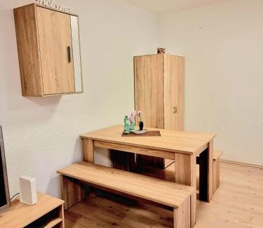 Tettnang Apartment | Citywohnung Tettnang
