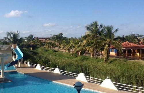 Chichiriviche Apartment | Ciudad Flamingo, Chichiriviche Morrocoy Tucacas 5