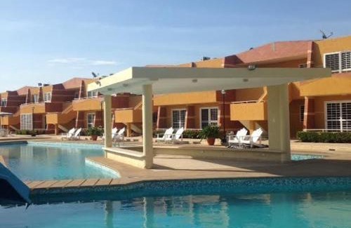 Chichiriviche Apartment | Ciudad Flamingo, Chichiriviche Morrocoy Tucacas 5