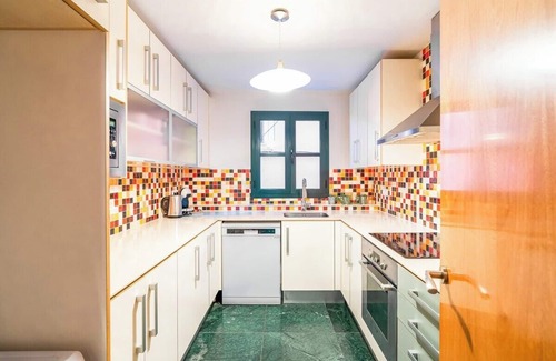 Old Town Apartment | Civaderia by TarragonaDays