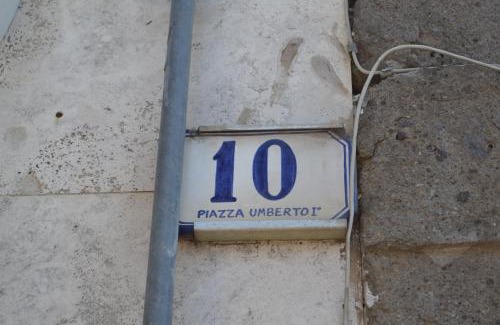 Marta Apartment | Civico 10 - Appartamento sul Lago