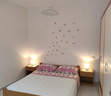 Ogliastro Cilento Apartment | Civico 47