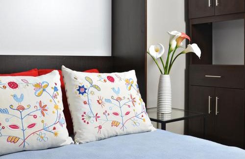 Sainte-Marie Apartment | Cjour Apartments