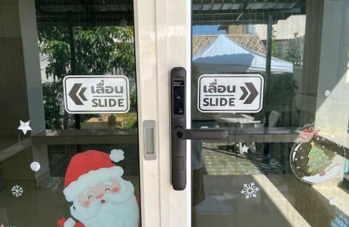 Sattahip Villa | CK Cozy House