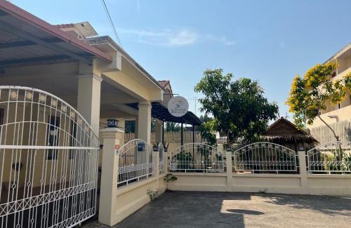 Sattahip Villa | CK Cozy House