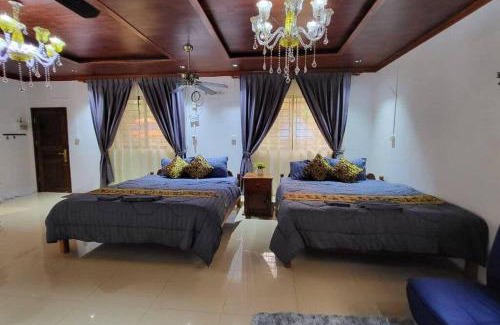 Sen Monorom House | CL Homestay