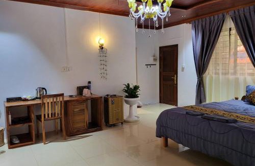 Sen Monorom House | CL Homestay
