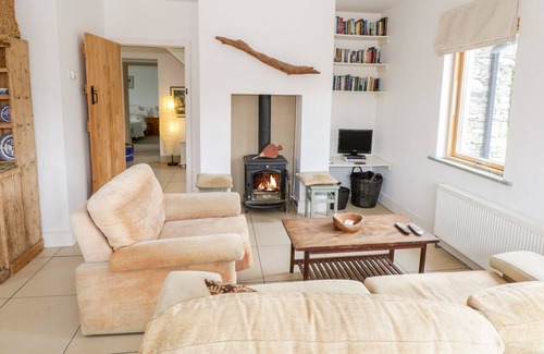 Louisburgh House | CLAGGAN, pet friendly, with open fire in Louisburgh, County Mayo