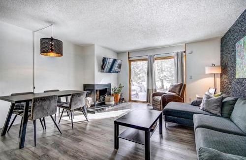 Breckenridge Apartment | Claimjumper by Ski Country Resorts
