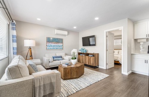Port Hueneme Apartment | Clara 434