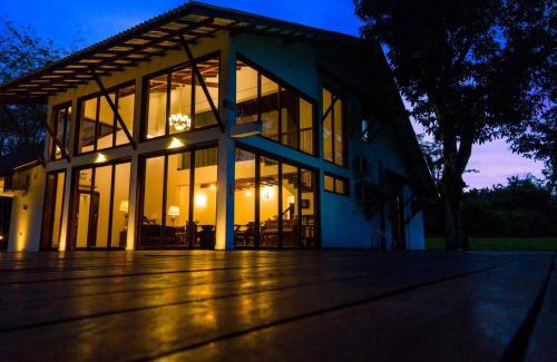 Avissawella Cabin | Clara Villas Amithirigala