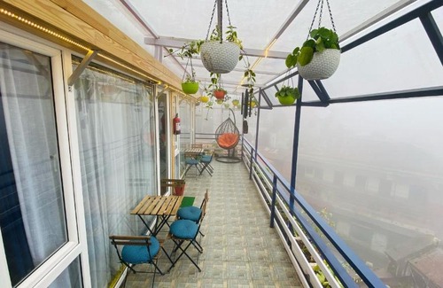 The Mall Road House | Clarence Cottage