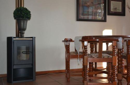 Clarens House | Clarens Cottage 2