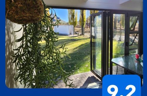 Clarens House | Clarens, Paddocks 23