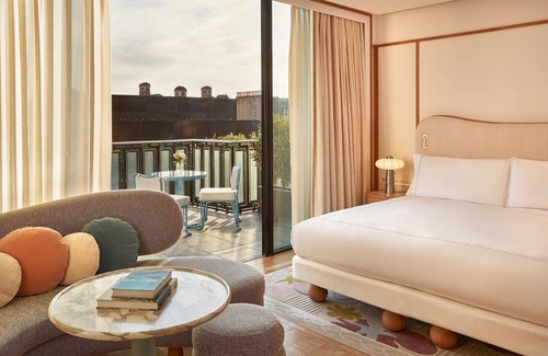 Mayfair Hotel | Claridge’s, Maybourne