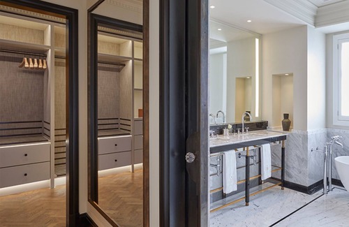 Mayfair Hotel | Claridge’s, Maybourne