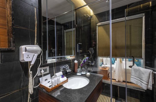 Bullawala Hotel | Clarion Hotel Dehradun