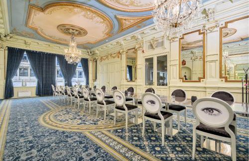 Kristiansand Hotel | Clarion Hotel Ernst