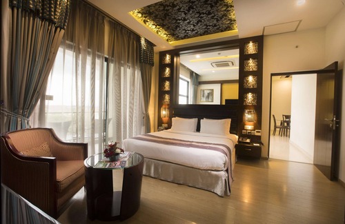 Devanahalli Resort | Clarks Exotica Convention, Resort & Spa