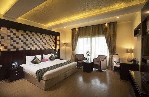 Devanahalli Resort | Clarks Exotica Convention, Resort & Spa