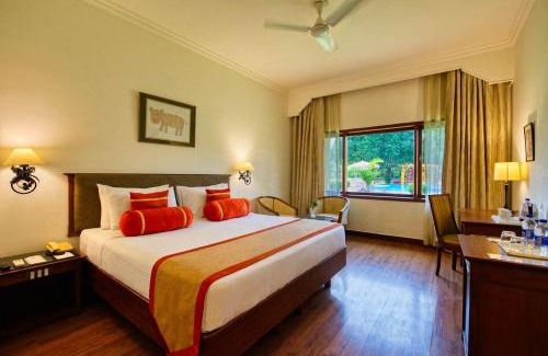 Khajuraho Hotel | Clarks Khajuraho