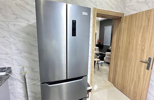 Ibadan Apartment | Clarus Apartments
