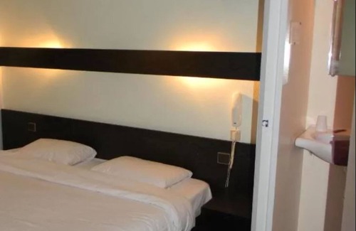 Poitiers Hotel | Class Hôtel Poitiers