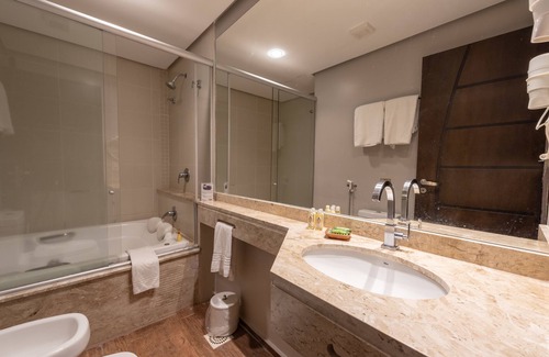 Pouso Alegre Hotel | Class Hotel Pouso Alegre