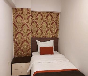 Canakkale Apartment | CLASS SUİT RESİDENCE