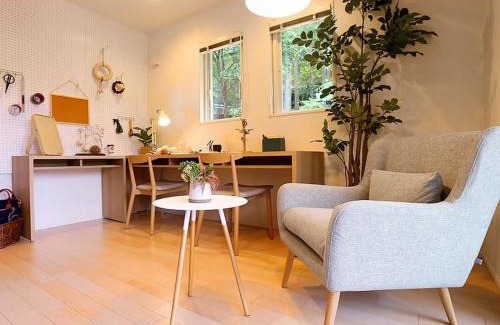 Chino House | Class Vesso Tateshina - Vacation STAY 51972v