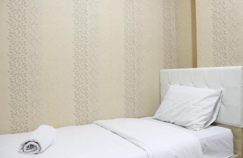 Cibaduyut Apartment | Classic 2BR Apartment at Mekarwangi Square Cibaduyut By Travelio