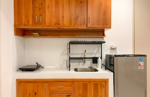 Java Apartment | Classic 2Br At 7Th Floor Tokyo Riverside Pik 2Apartment