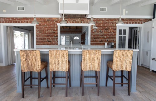 Shell Beach House | Classic Cape Cod Ocean Front Home