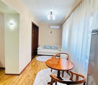 Tashkent Apartment | Classic Charm Apartment Tashkent
