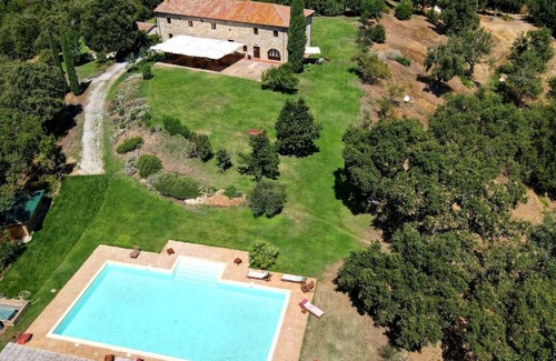 Sassetta Apartment | Classic Double Room Rosa