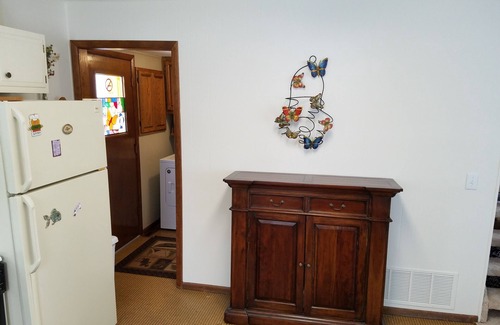 Perham House | Classic lake! Beautiful setting at Marion Lake