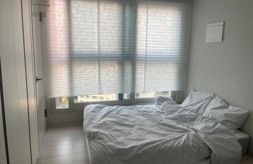 Sindorim-dong Apartment | Classic Modern House, Sindorim