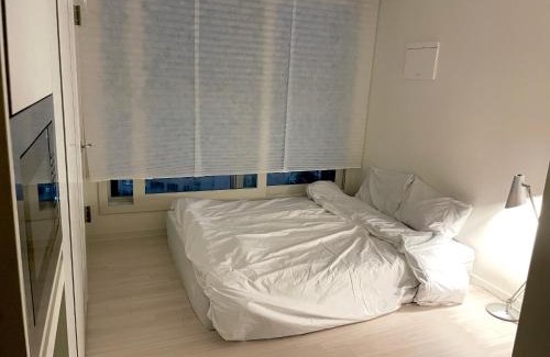 Sindorim-dong Apartment | Classic Modern House, Sindorim