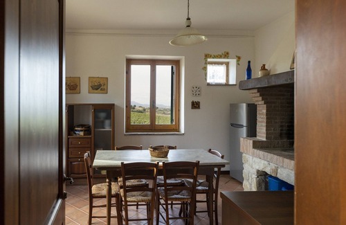 Cantalupo Villa | Classic Villa for Family With Pets