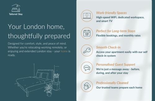 Charlton Apartment | Classical Beauty in Greenwich