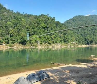 Laitmawsiang Other | Classified riverside camping