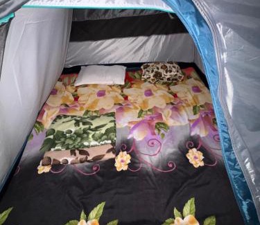 Laitmawsiang Other | Classified riverside camping