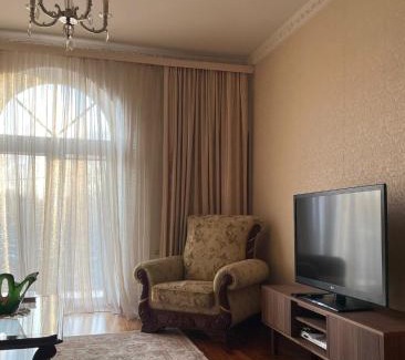 Kurzeme District Apartment | Classy apartment in good neighbourhood
