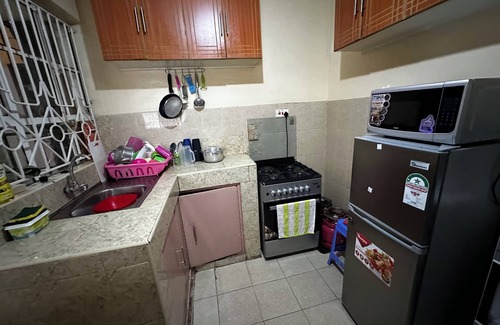 Meru Apartment | Classy & Comfy 2Br apartment in Meru