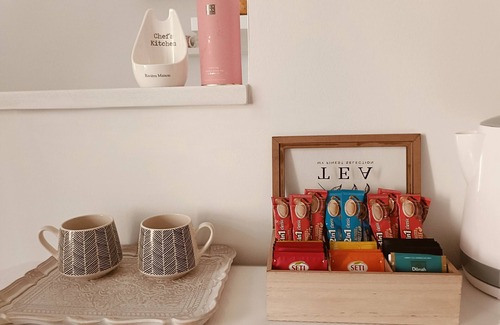 Sarajevo Apartment | Classy & Elegant 3BD Flat - Historic Building City Centre