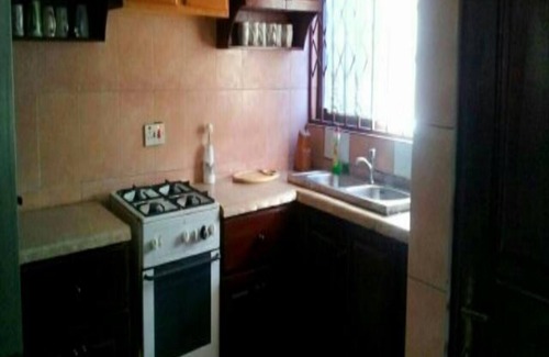 Nungua Villa | Classy Holiday Villas With Pool in Accra, Ghana