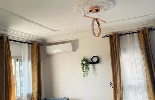 Douala Apartment | Classy roadside apartment
