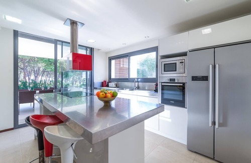 L'Escala Villa | Claudia: Exclusive villa 100 m. from the beaches of Empurias