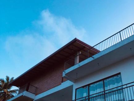 Kathaluwa Apartment | Claystone Villa