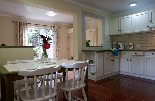 Livramento Cottage | Clean, Heat/AC, quality, self catered, private, max 4